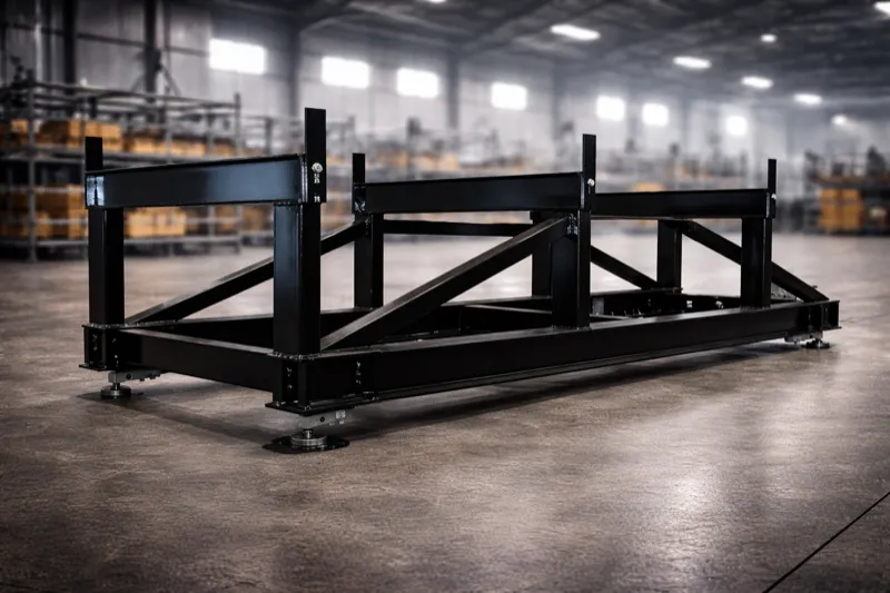 Individuelle Sonderwaagen nach Maß